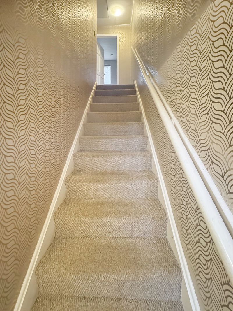 Craigbanzo Street Faifley